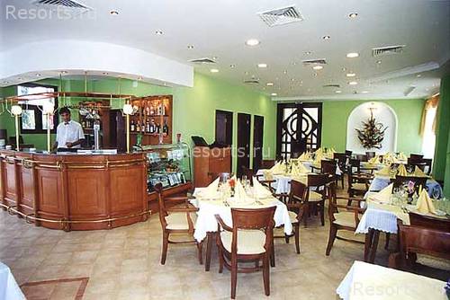 Ritza Hotel 3